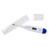 Zayaan Health Classic Balance Digital Thermometer High Accuracy, Blue BLZH-ORTH-CLBD-4BL